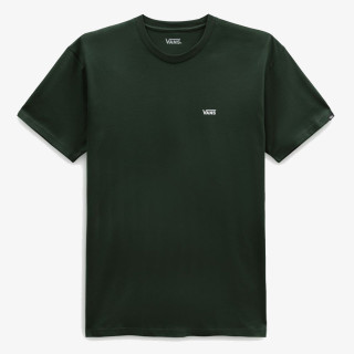 VANS MN LEFT CHEST LOGO T MOUNTAIN VIE 