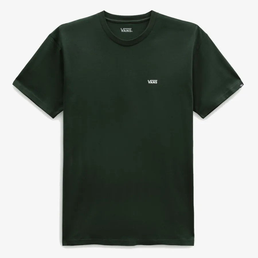VANS MN LEFT CHEST LOGO T MOUNTAIN VIE, Large 