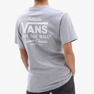 VANS MN HOLDER ST CLASSIC ATHLETIC HEA 