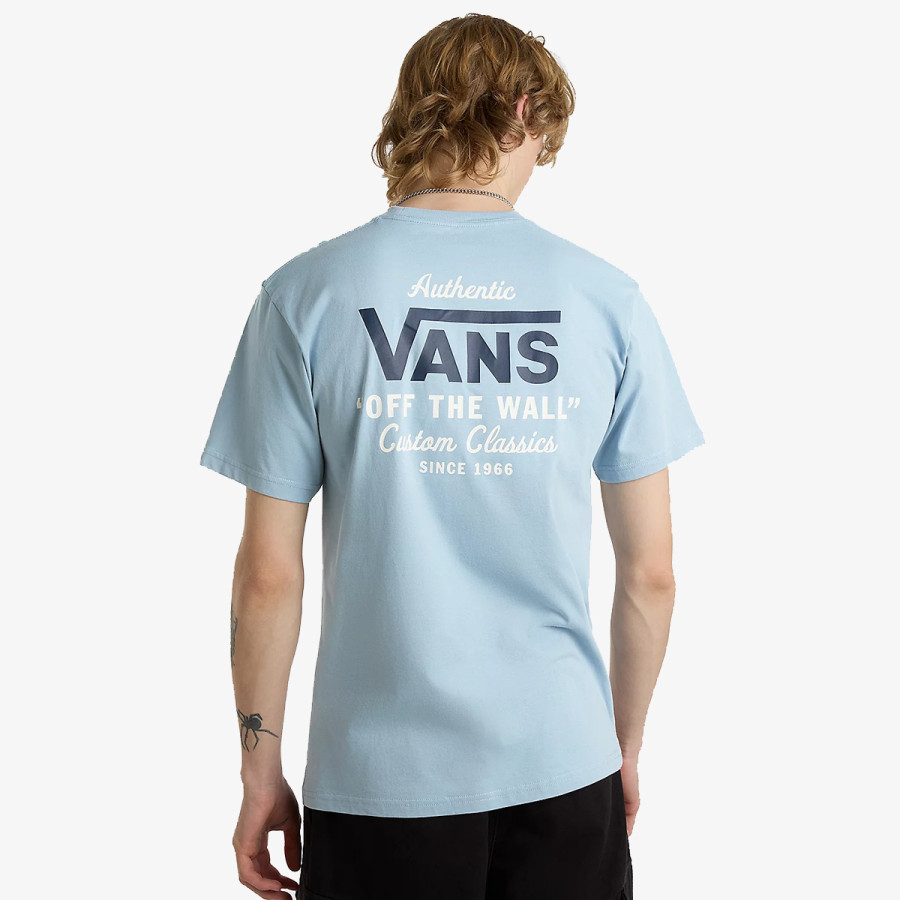 VANS MN HOLDER ST CLASSIC DUSTY BLUE/D 