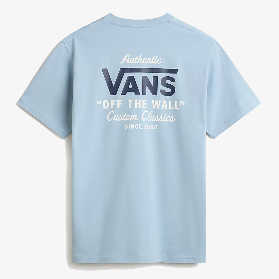 VANS MN HOLDER ST CLASSIC DUSTY BLUE/D 