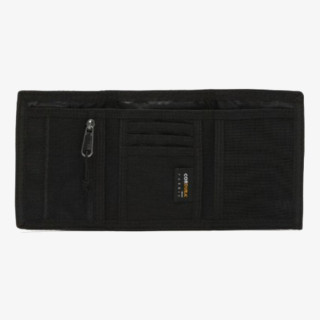 VANS MN GAINES WALLET Black/White 