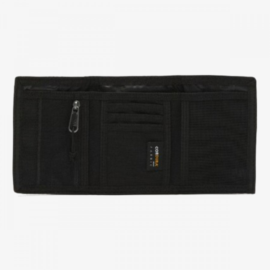VANS MN GAINES WALLET Black/White 