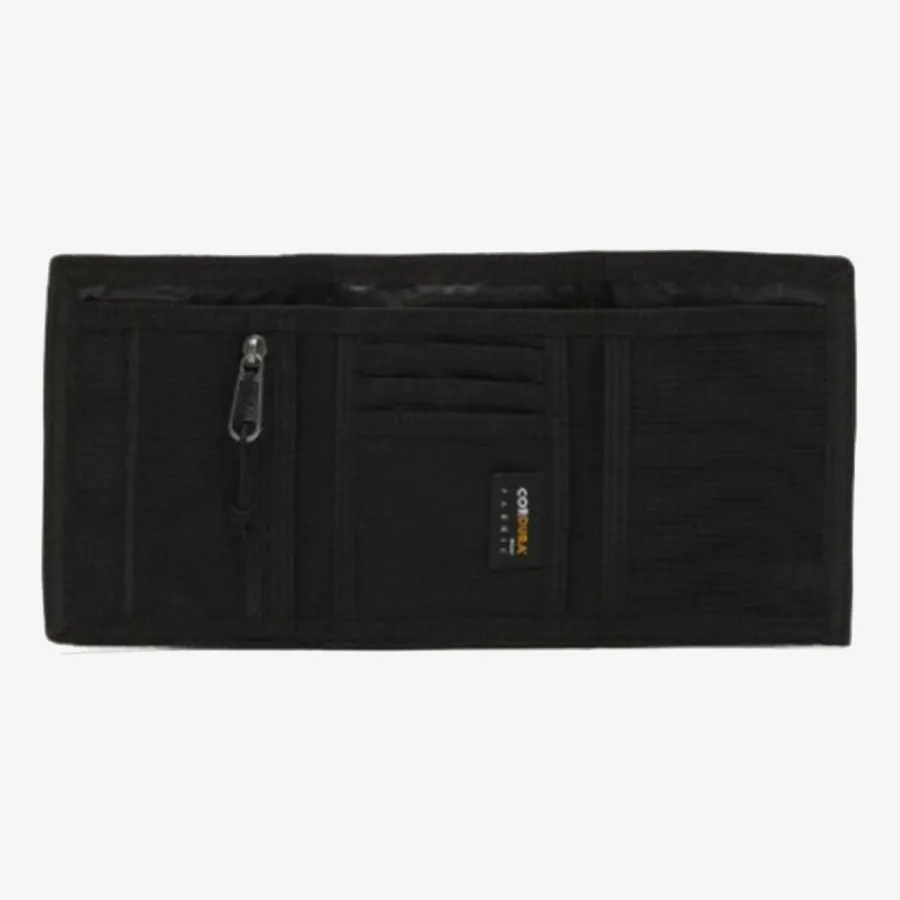 VANS MN GAINES WALLET Black/White 