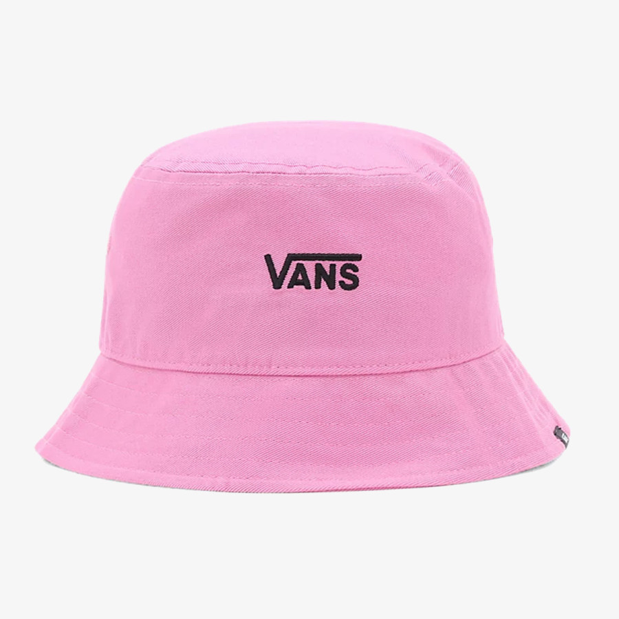 VANS WM HANKLEY BUCKET HAT CYCLAMEN 