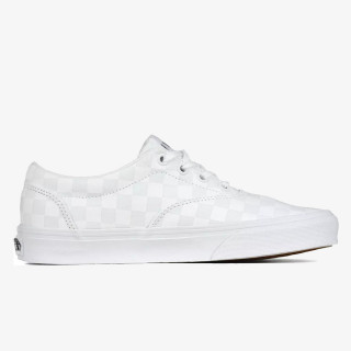 VANS WM Doheny CHECKERBOARD CHECKERBOARD (CHE 