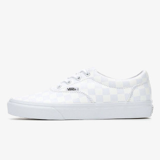 VANS WM Doheny CHECKERBOARD CHECKERBOARD (CHE 