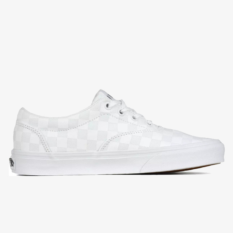 VANS WM Doheny CHECKERBOARD CHECKERBOARD (CHE 