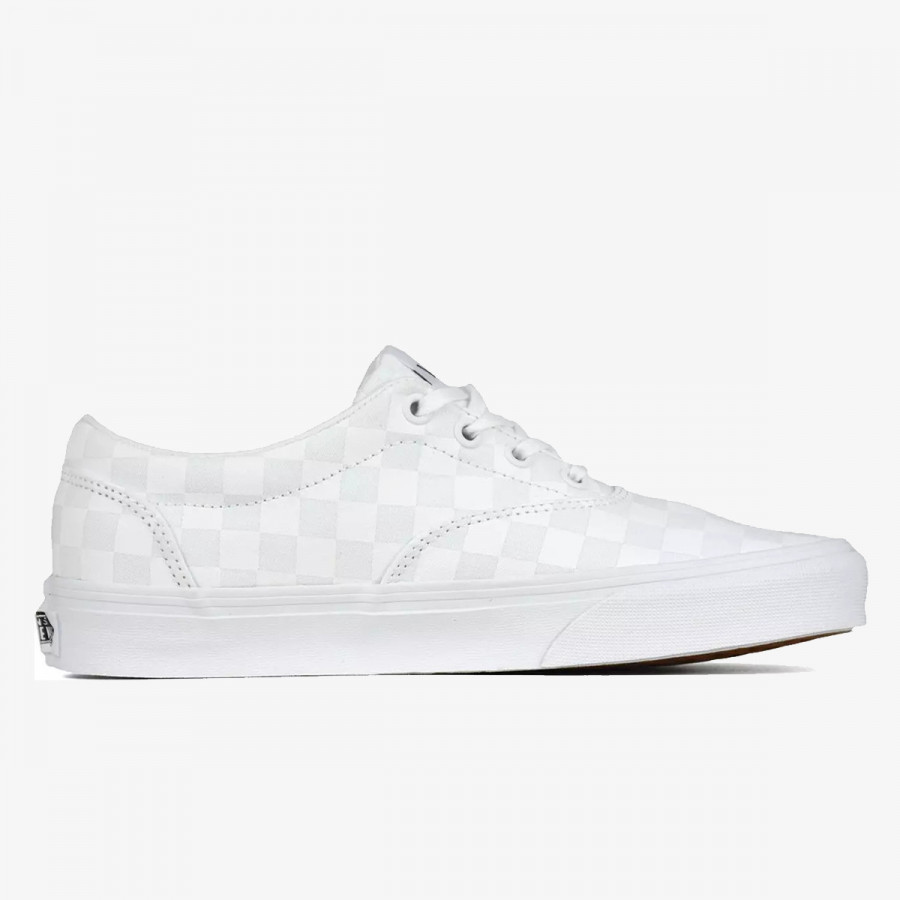 VANS WM Doheny CHECKERBOARD CHECKERBOARD (CHE 