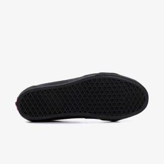 VANS UA SK8-HI PLATFORM 2 (DB) Z 