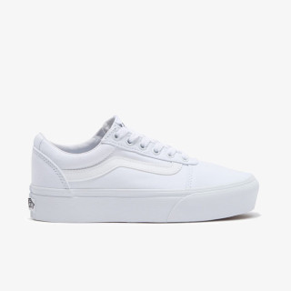 VANS WM Ward Platform 