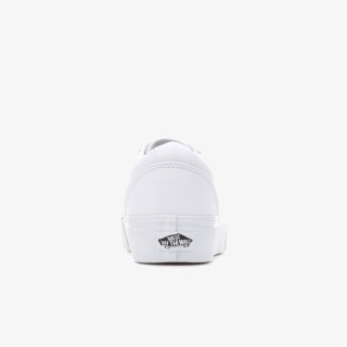 VANS WM Ward Platform 