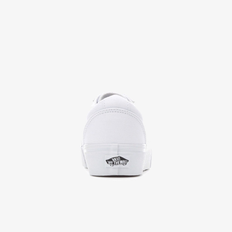 VANS WM Ward Platform 