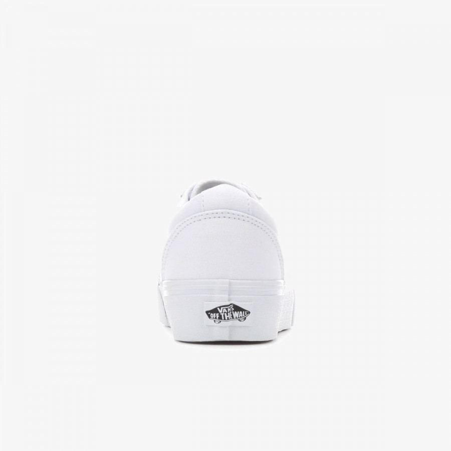 VANS WM Ward Platform 