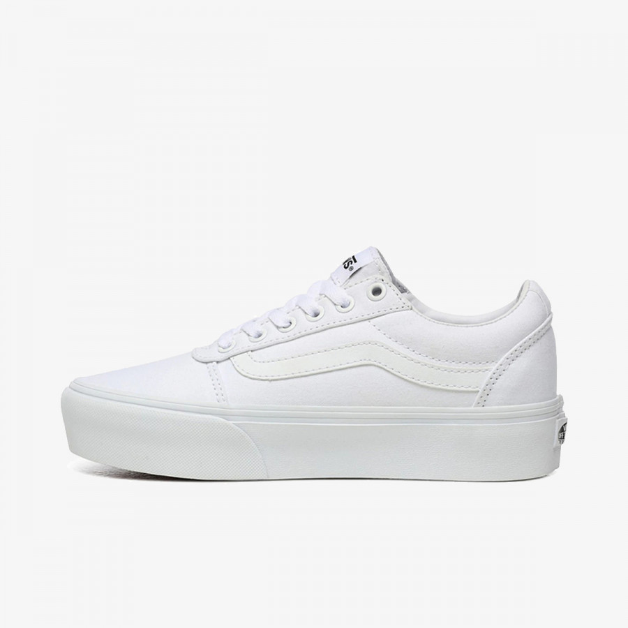 VANS WM Ward Platform 