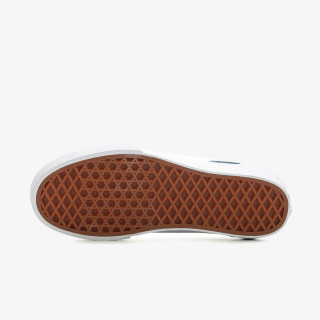 VANS WM Ward Platform 