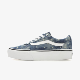 VANS WM Ward Platform 