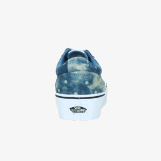 VANS WM Ward Platform 