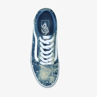 VANS WM Ward Platform 