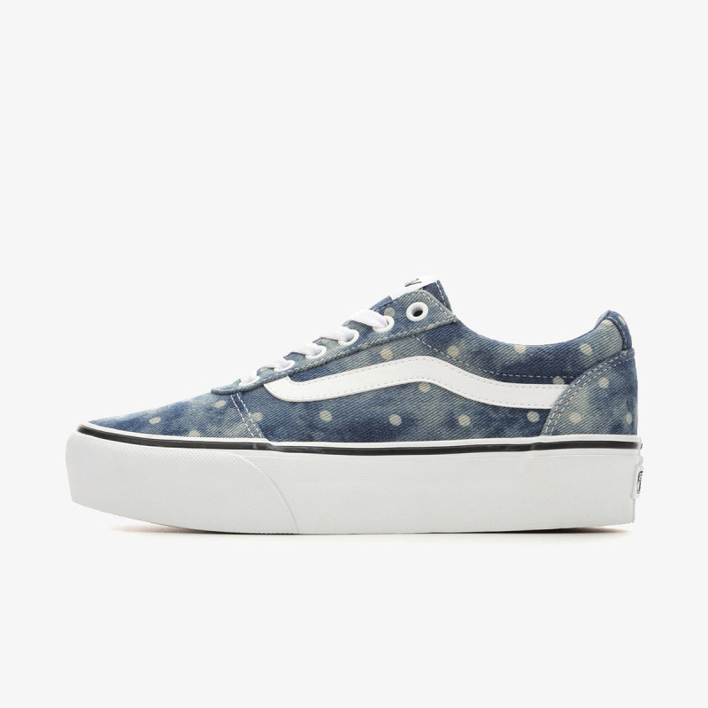 VANS WM Ward Platform 