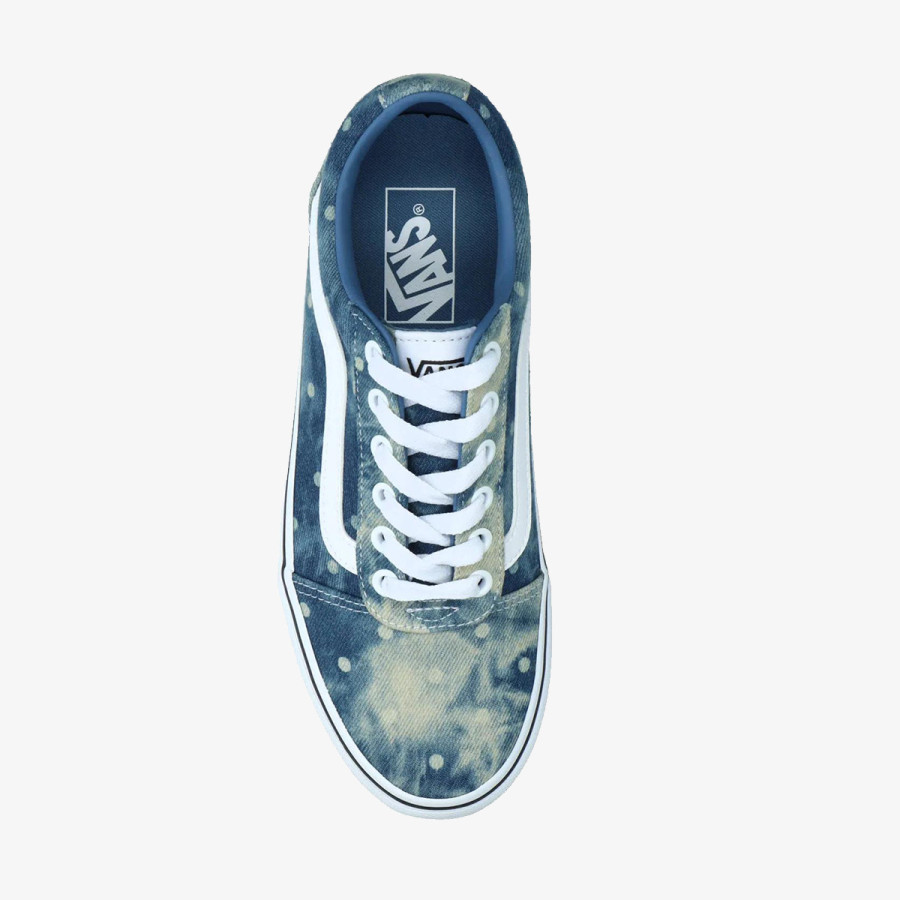 VANS WM Ward Platform 