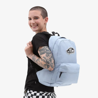 VANS WM REALM BACKPACK 