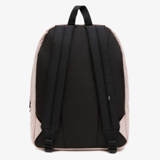 VANS WM REALM BACKPACK ROSE SMOKE 