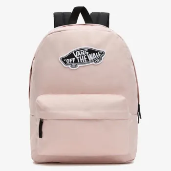 VANS WM REALM BACKPACK ROSE SMOKE 