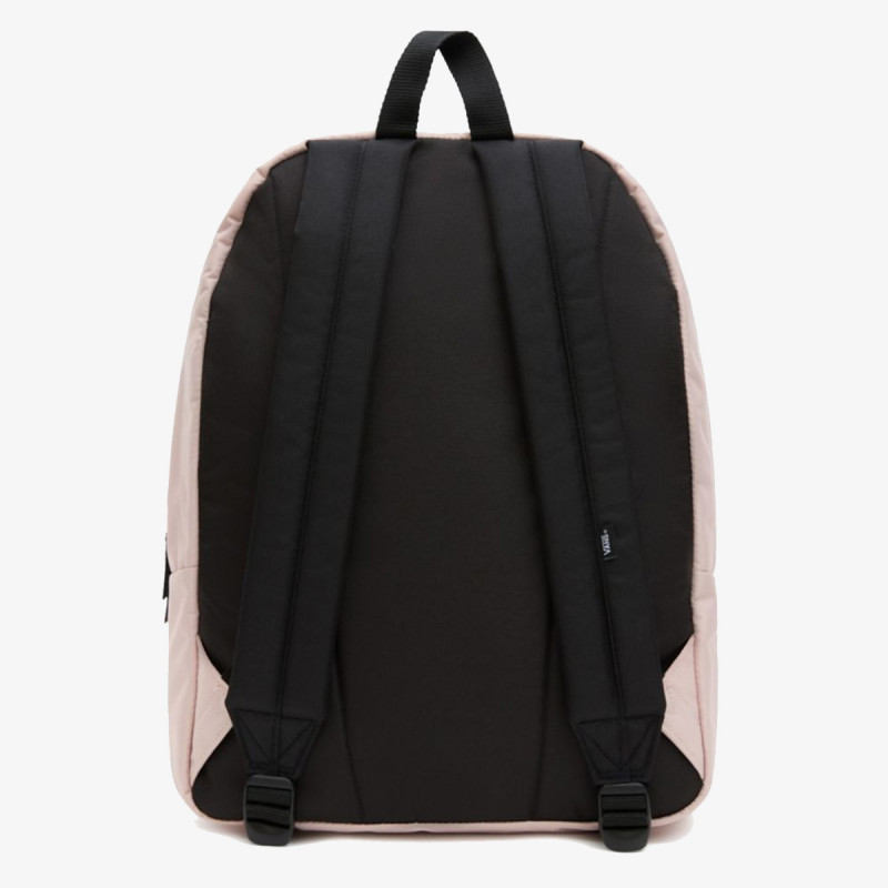 VANS WM REALM BACKPACK ROSE SMOKE 