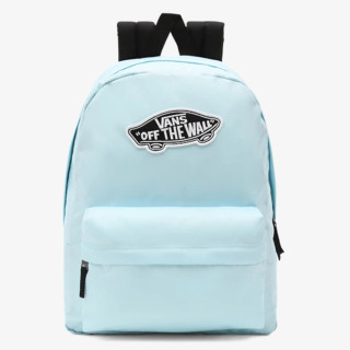 VANS WM REALM BACKPACK BLUE GLOW 