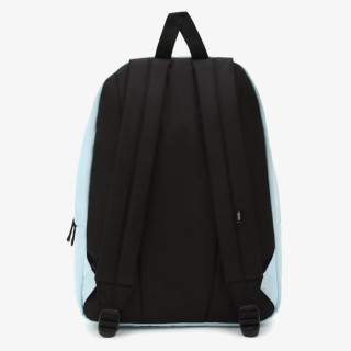 VANS WM REALM BACKPACK BLUE GLOW 