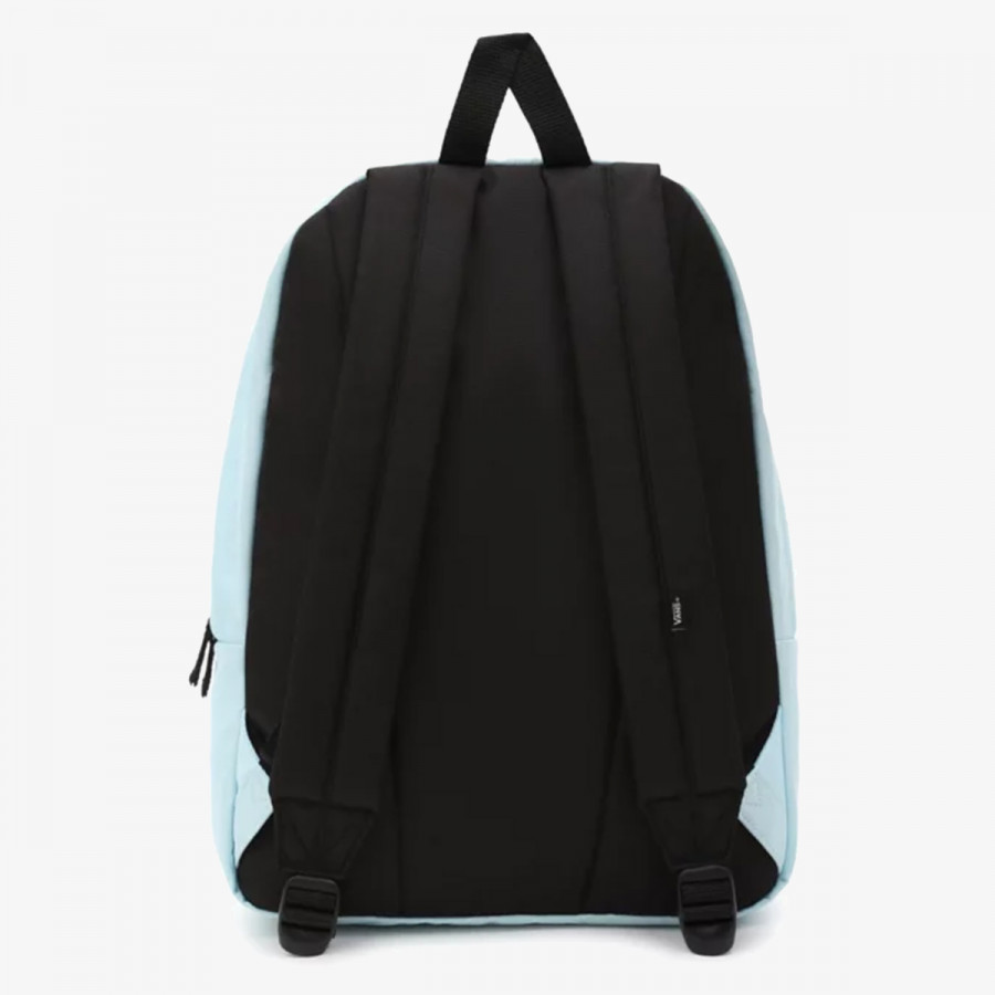 VANS WM REALM BACKPACK BLUE GLOW 