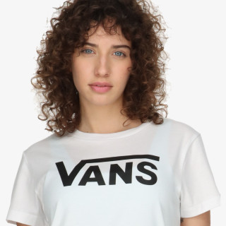 VANS WM FLYING V CREW TEE 