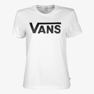 VANS WM FLYING V CREW TEE 