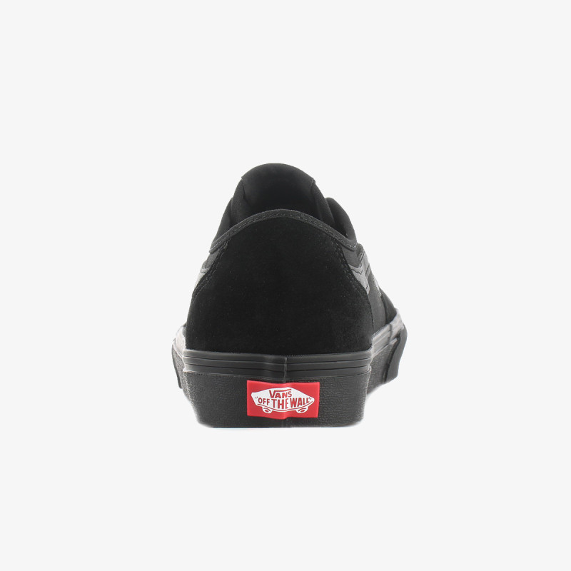 VANS MN Filmore Decon SUEDE/CANVAS (SUEDE/CAN 