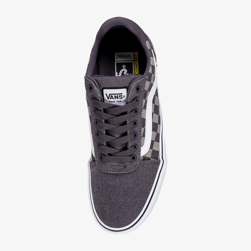VANS MN Ward Deluxe 