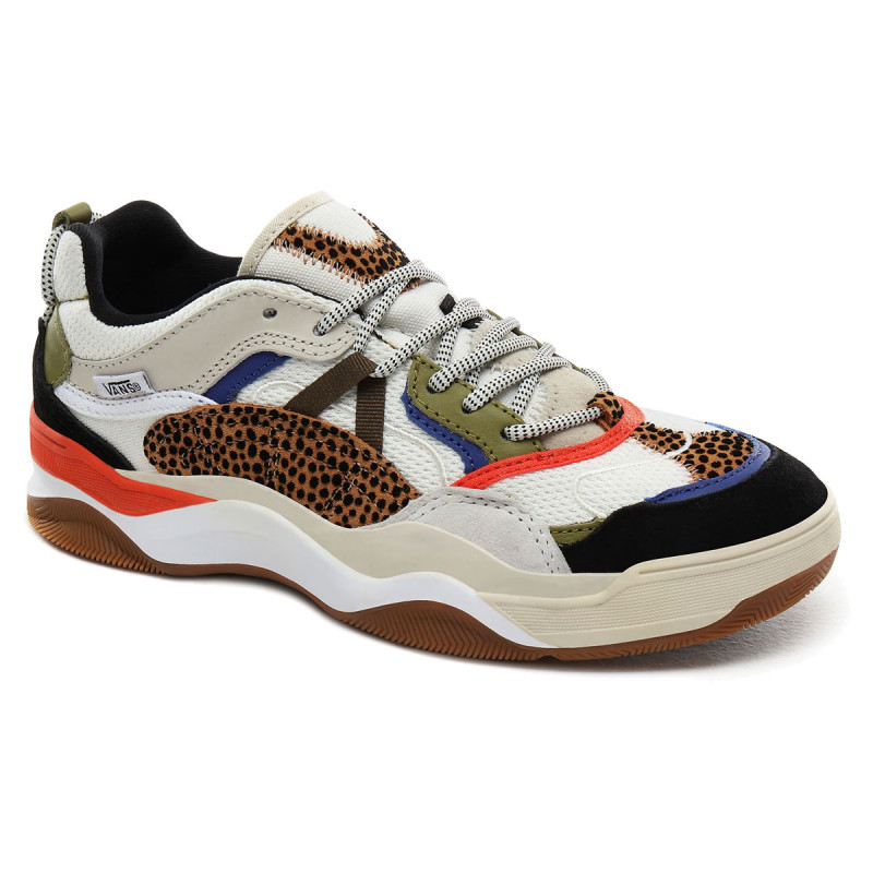Vans varix wc tiny cheetah discount