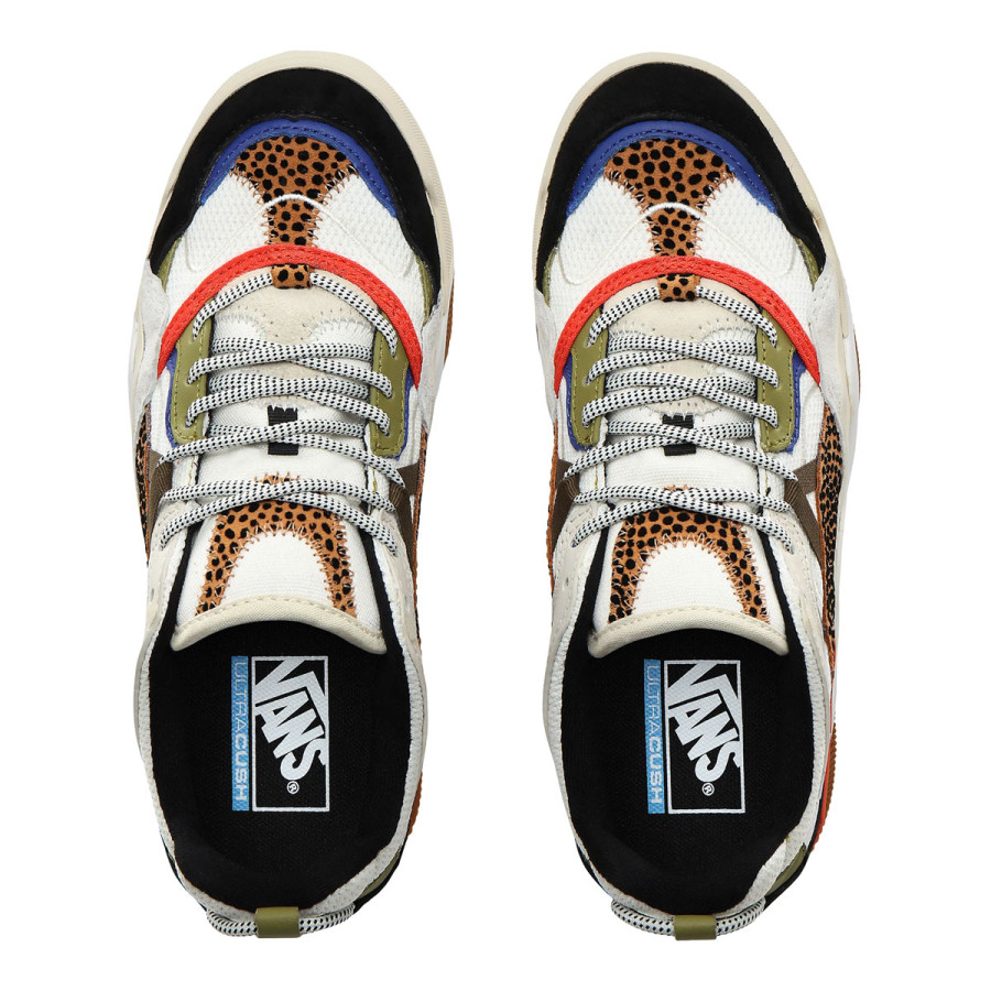 VANS UA VARIX WC (TINY CHEETAH) 