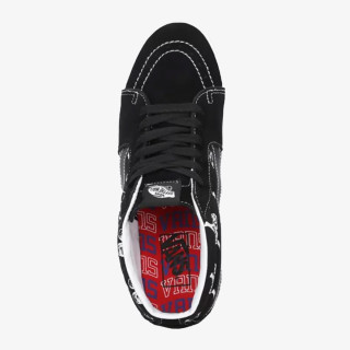 VANS UA SK8-Mid 