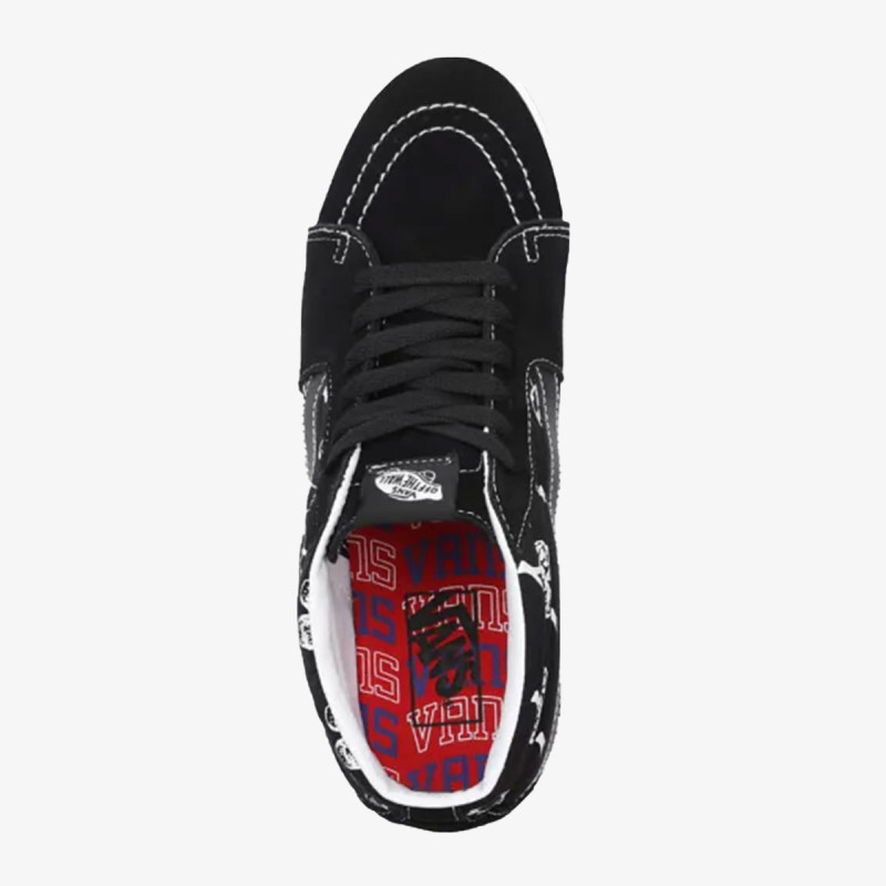 VANS UA SK8-Mid 