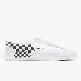 VANS SLIP-ON CAP CHECKERBOAR 