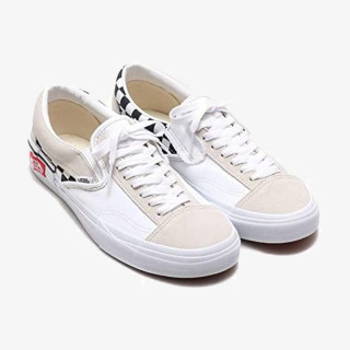 VANS SLIP-ON CAP CHECKERBOAR 