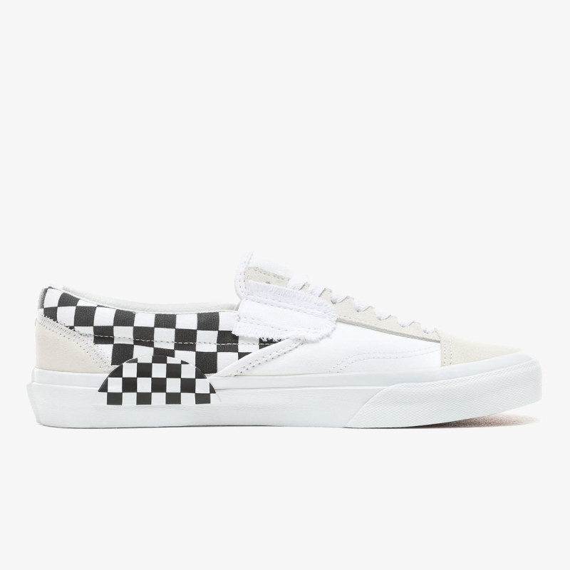 VANS SLIP-ON CAP CHECKERBOAR 