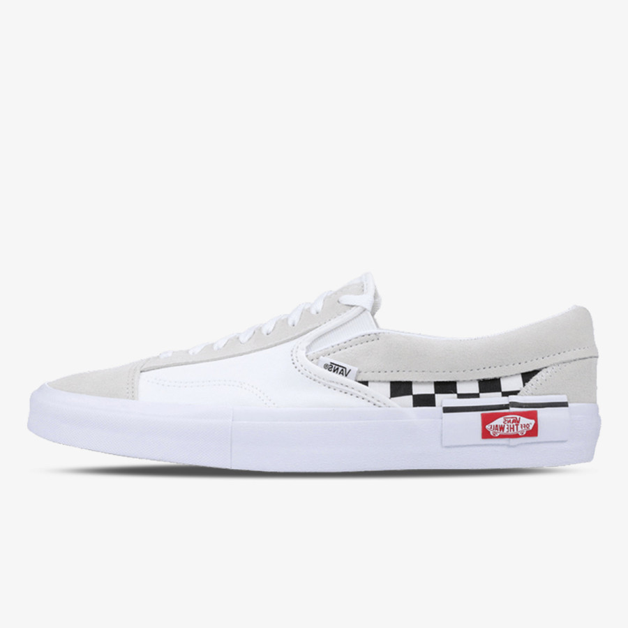VANS SLIP-ON CAP CHECKERBOAR 