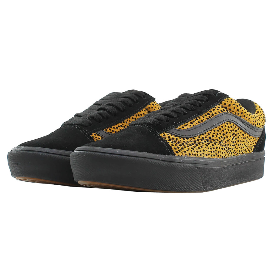 VANS UA COMFYCUSH OLD S (TINY CHEE) 