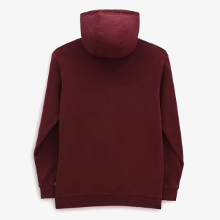 VANS MN VANS CLASSIC PO HOODIE II PORT ROYALE 