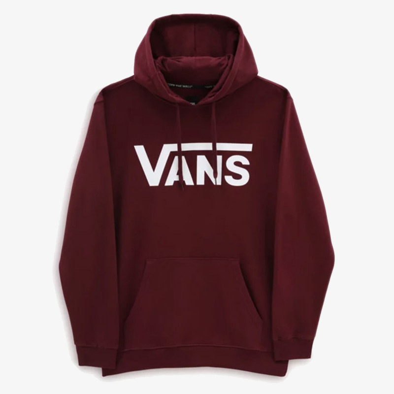 VANS MN VANS CLASSIC PO HOODIE II PORT ROYALE 