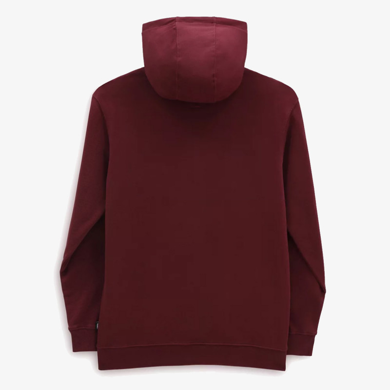 VANS MN VANS CLASSIC PO HOODIE II PORT ROYALE 
