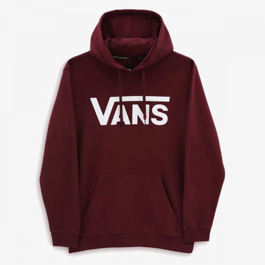 VANS MN VANS CLASSIC PO HOODIE II PORT ROYALE 