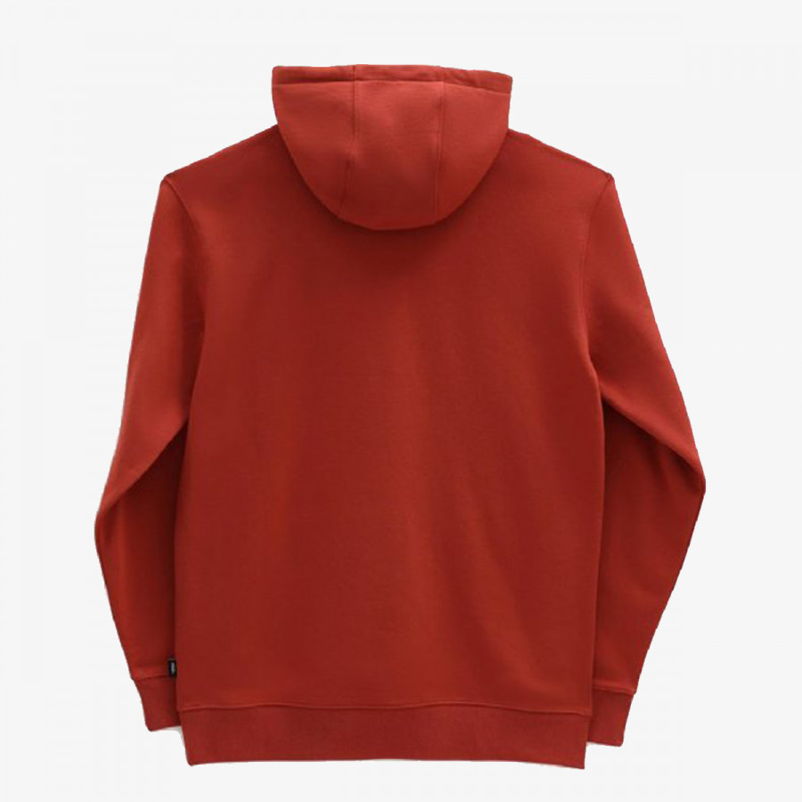 VANS MN VANS CLASSIC PO HOODIE II 